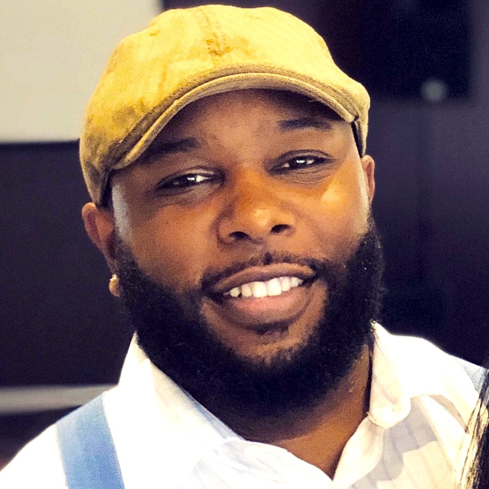 Meet your Posher, Joshua